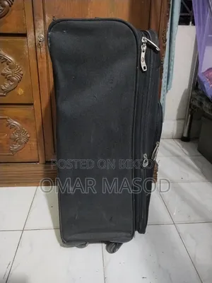 Travel Bag