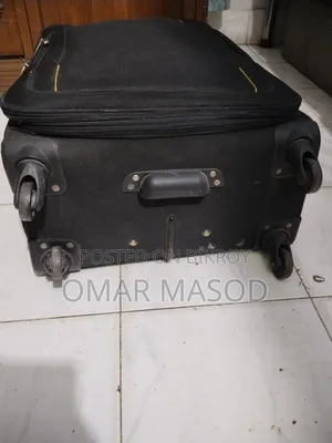 Travel Bag