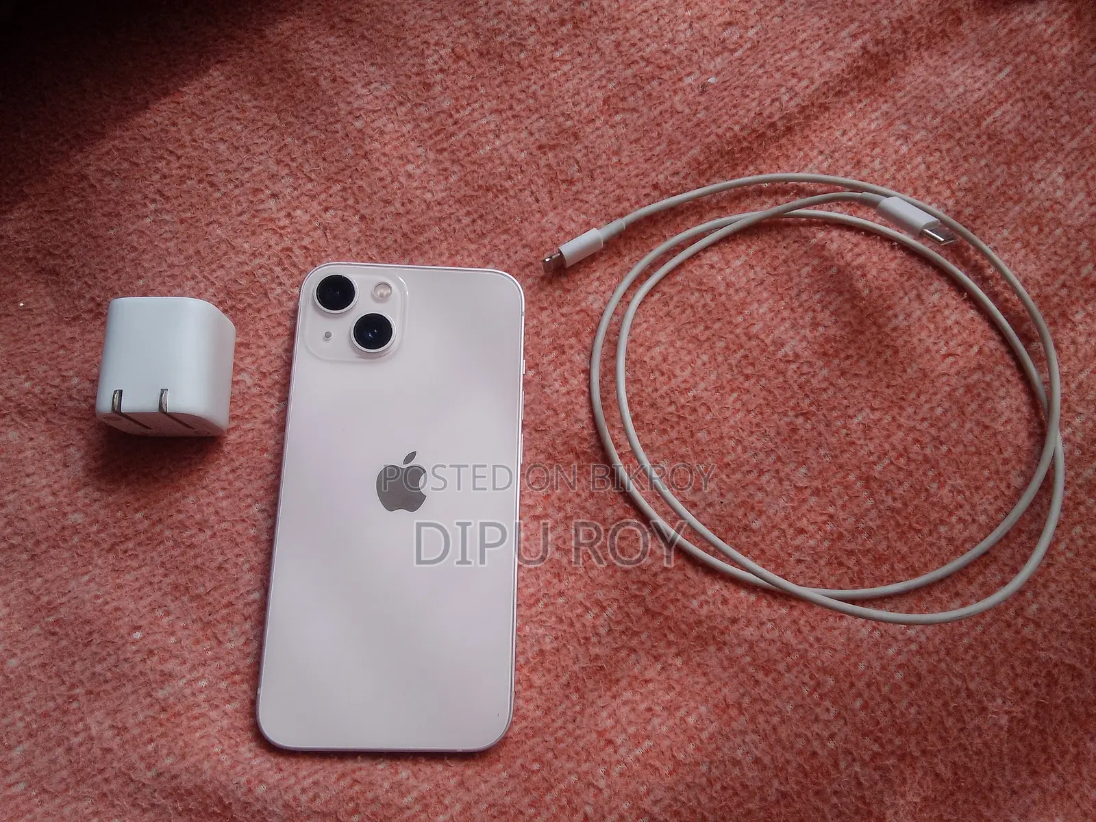 Apple iPhone 13 128 GB Gold