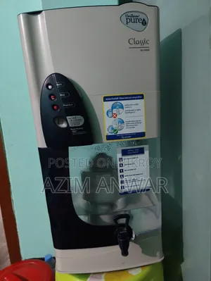 Water Filter Price Fixed With 1500 Litre Kit Free