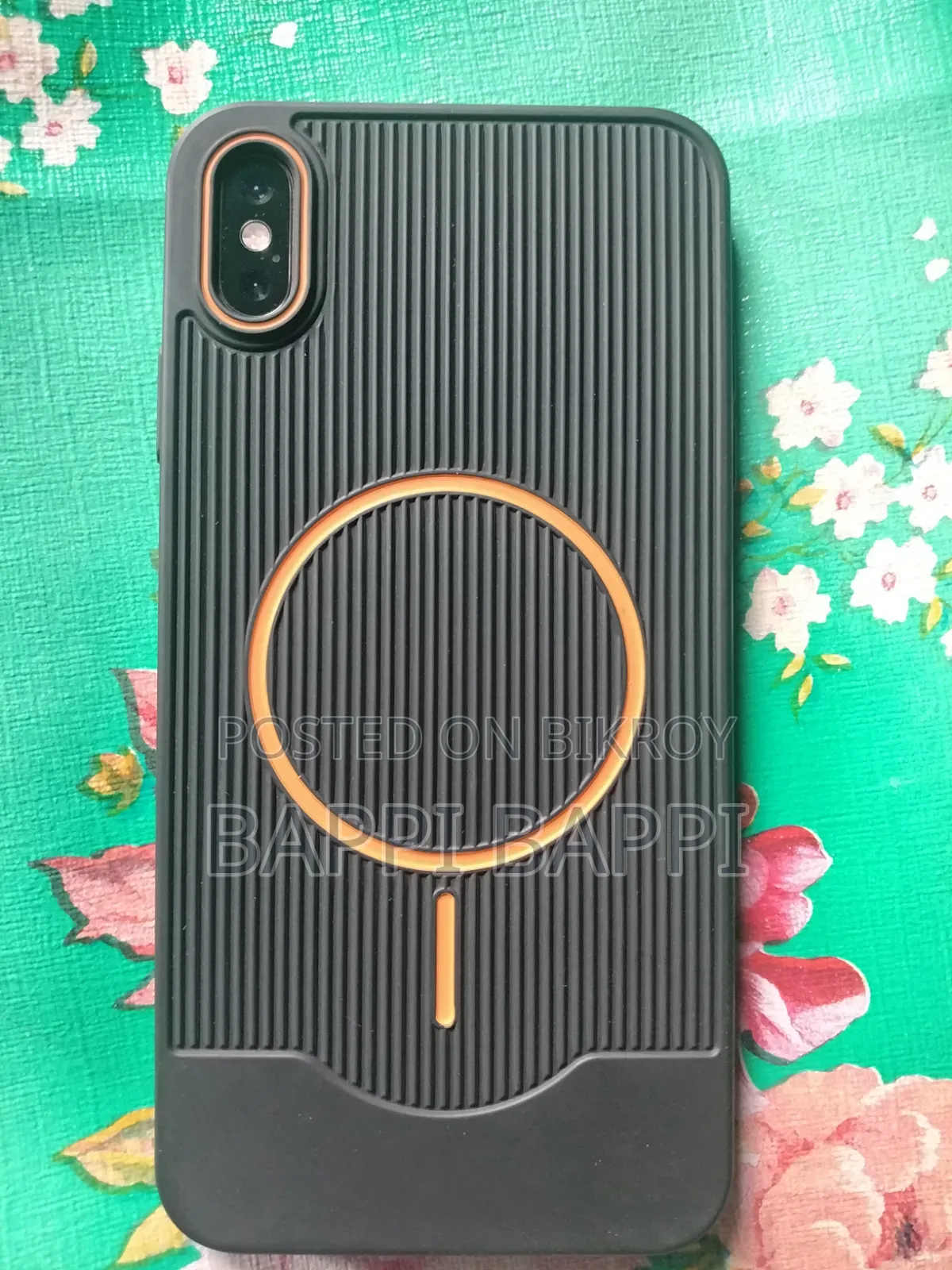 Apple iPhone XS Max 64 GB Gold