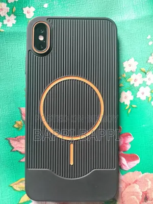 Apple iPhone XS Max 64 GB Gold