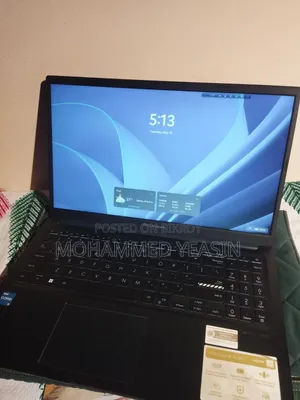 Laptop Asus VivoBook 15 X505BA 8GB Intel Core I5 SSD 512GB