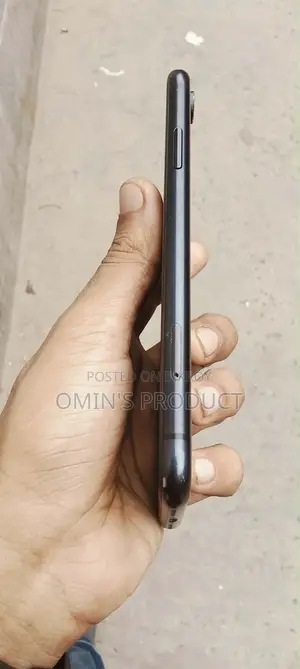 Apple iPhone XR 128 GB Black