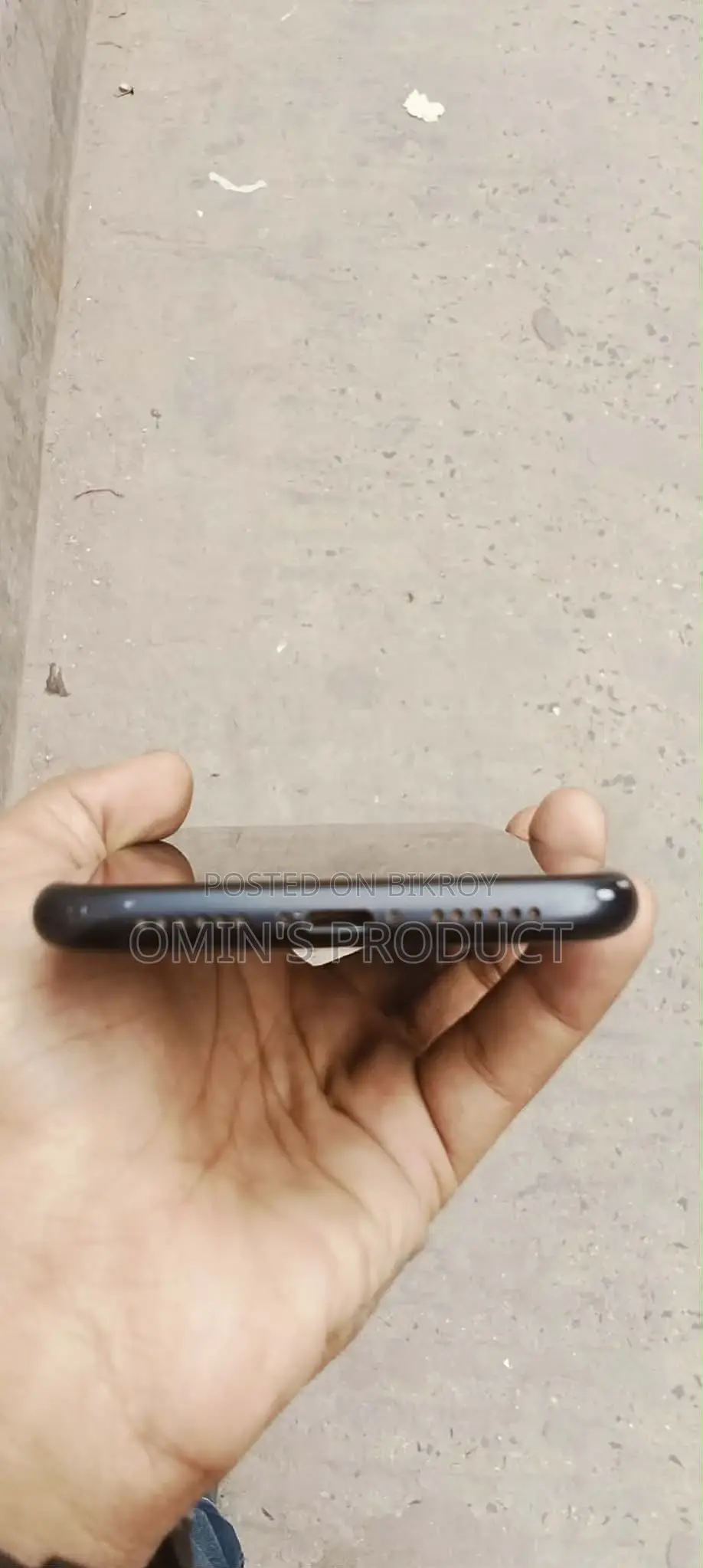 Apple iPhone XR 128 GB Black