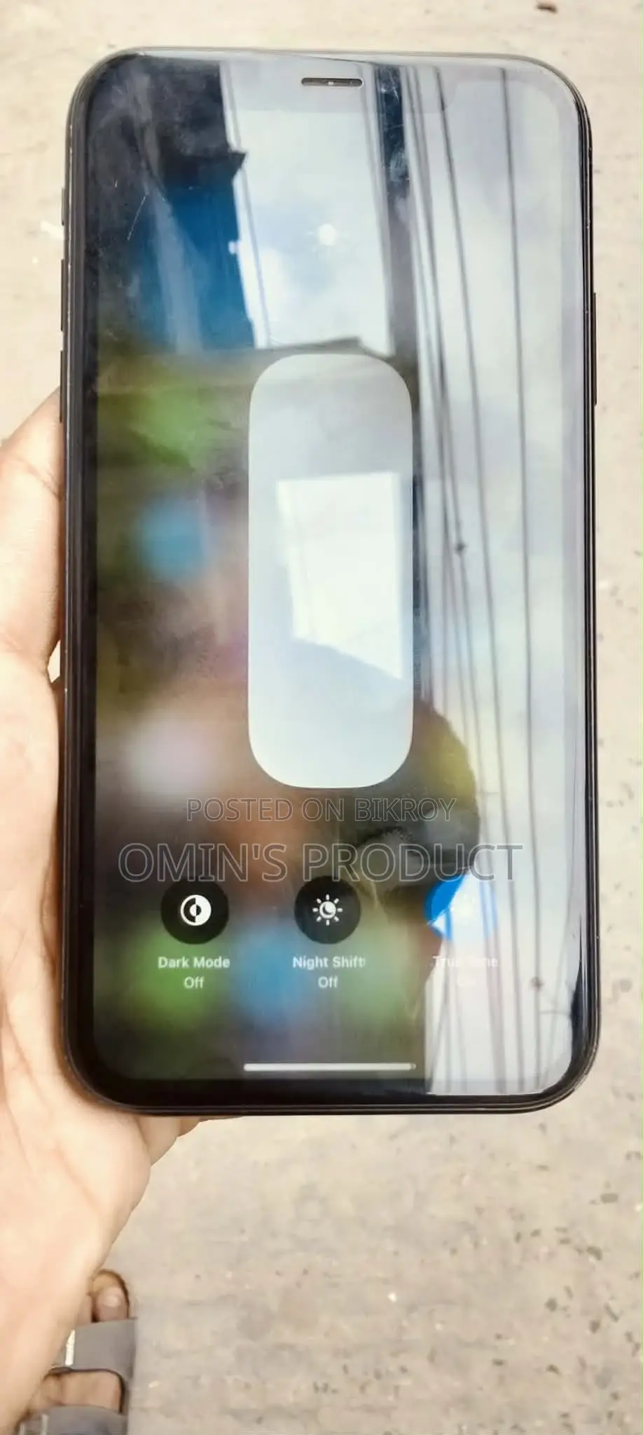 Apple iPhone XR 128 GB Black