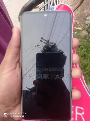 Xiaomi Redmi Note 14 4G 256 GB Green