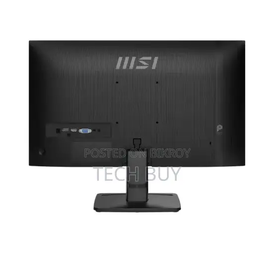 Msi Pro Mp251 E2 24.5" 120hz Ips FHD Monitor (Brand New)
