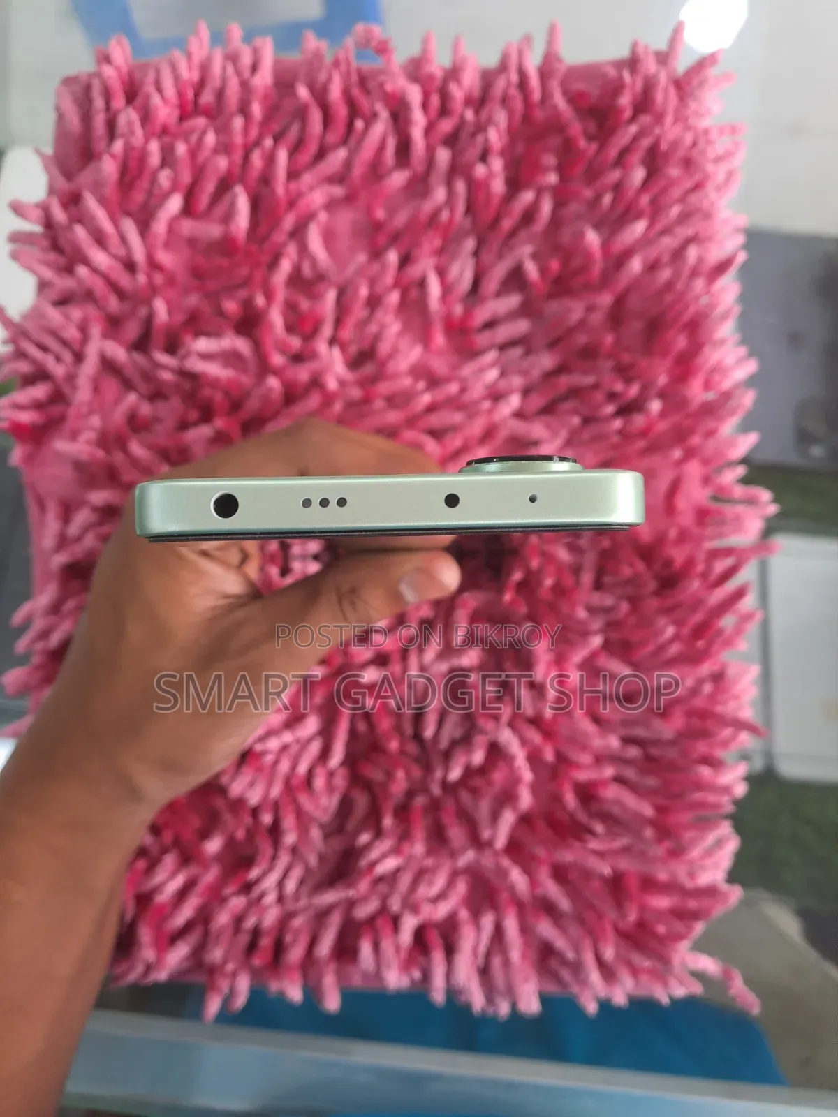 Xiaomi Redmi Note 13 128 GB Green