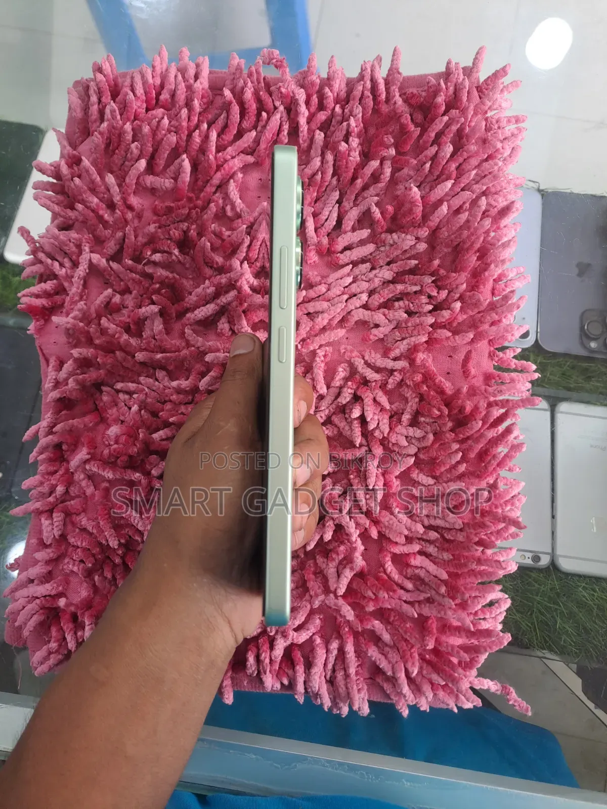 Xiaomi Redmi Note 13 128 GB Green
