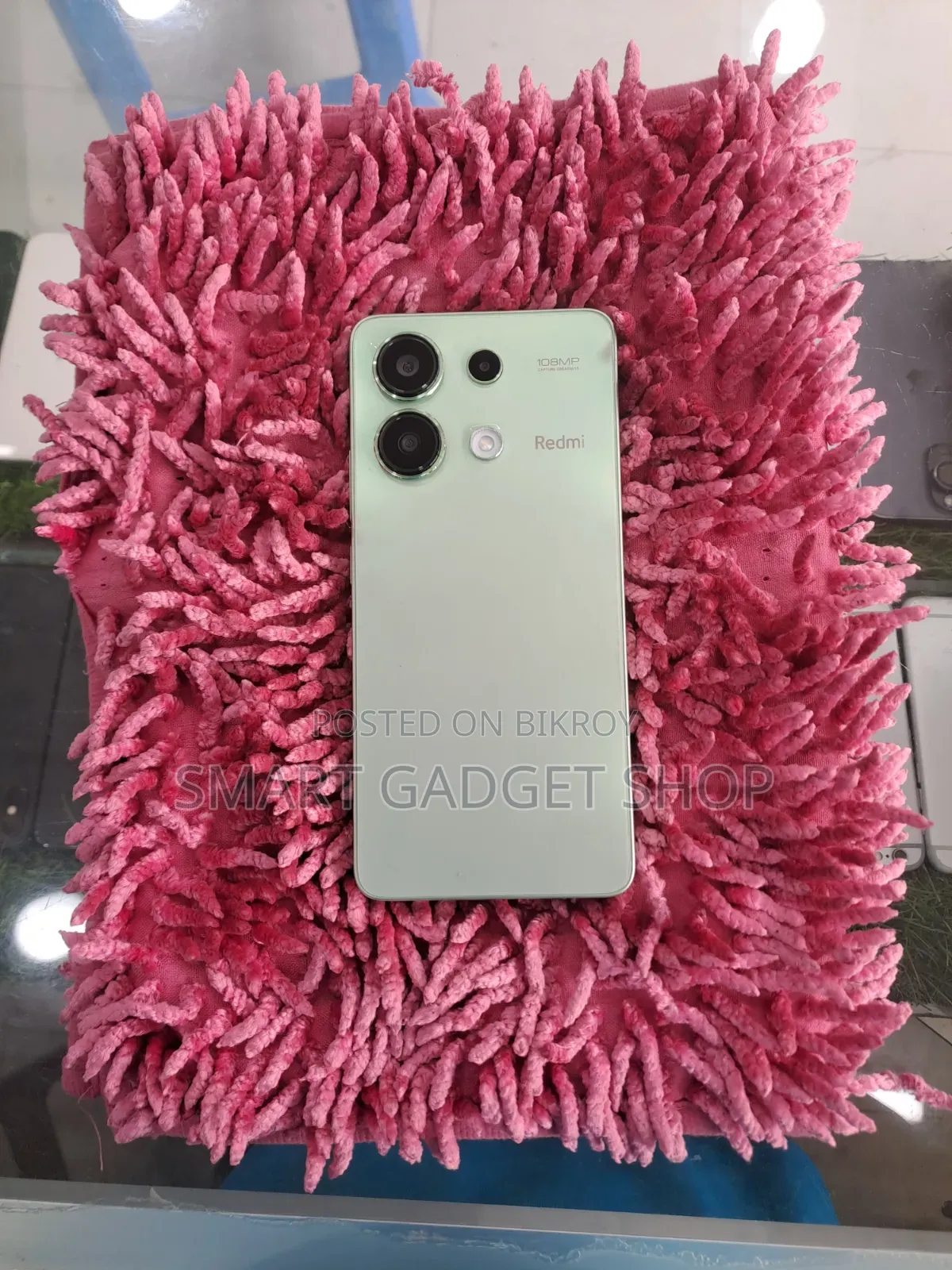 Xiaomi Redmi Note 13 128 GB Green