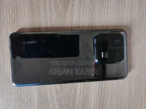 শাওমি ১৩ প্রো ২৫৬ জিবি ব্ল্যাক