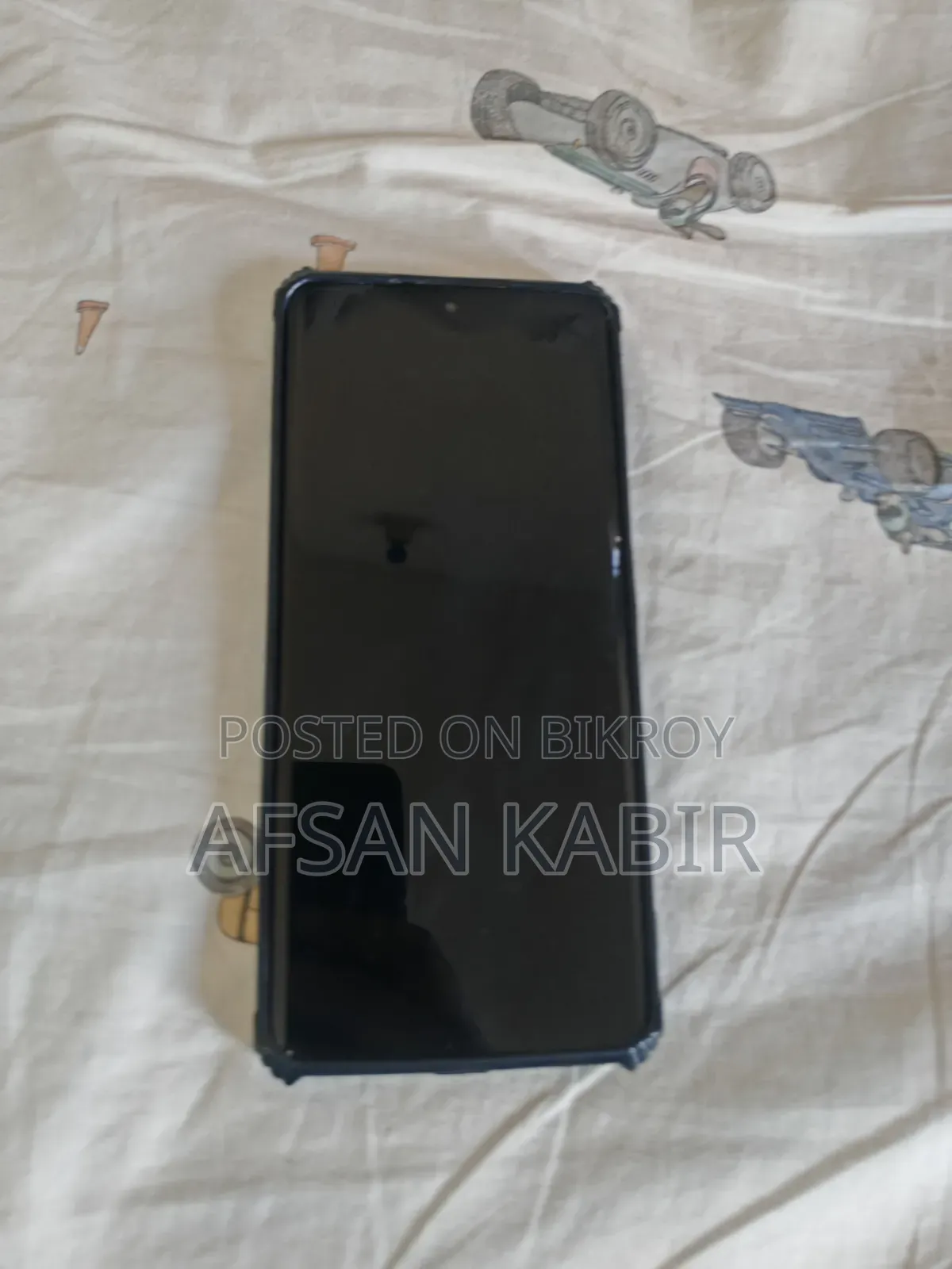 শাওমি ১৩ প্রো ২৫৬ জিবি ব্ল্যাক
