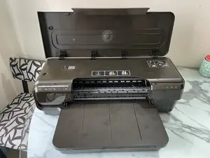Hp Officejet 7110 Printer