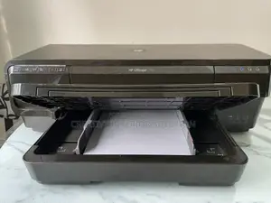 Hp Officejet 7110 Printer