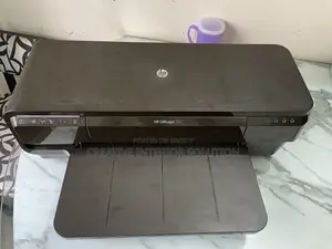 Hp Officejet 7110 Printer
