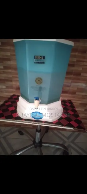 Kent Water Filter for Sale
