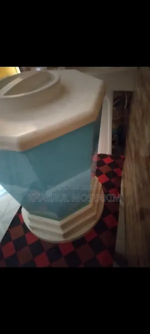 Kent পানির ফিল্টার বিক্রি হবে।