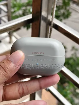 Ceramics Ultra Wireless TWS