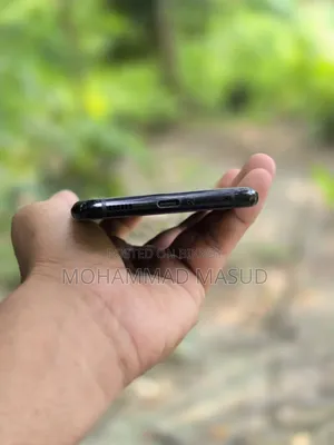 Samsung Galaxy S21+ 5G 128 GB Black