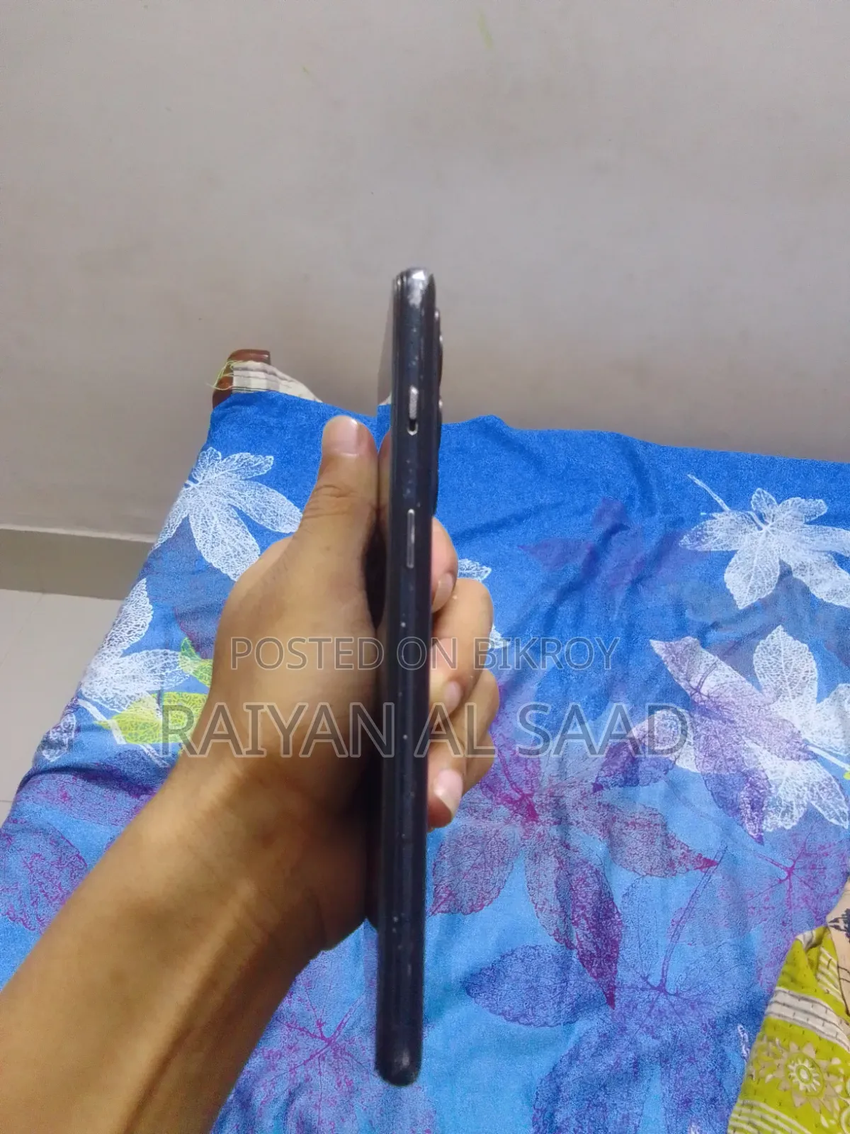 OnePlus 9RT 5G 256 GB Black