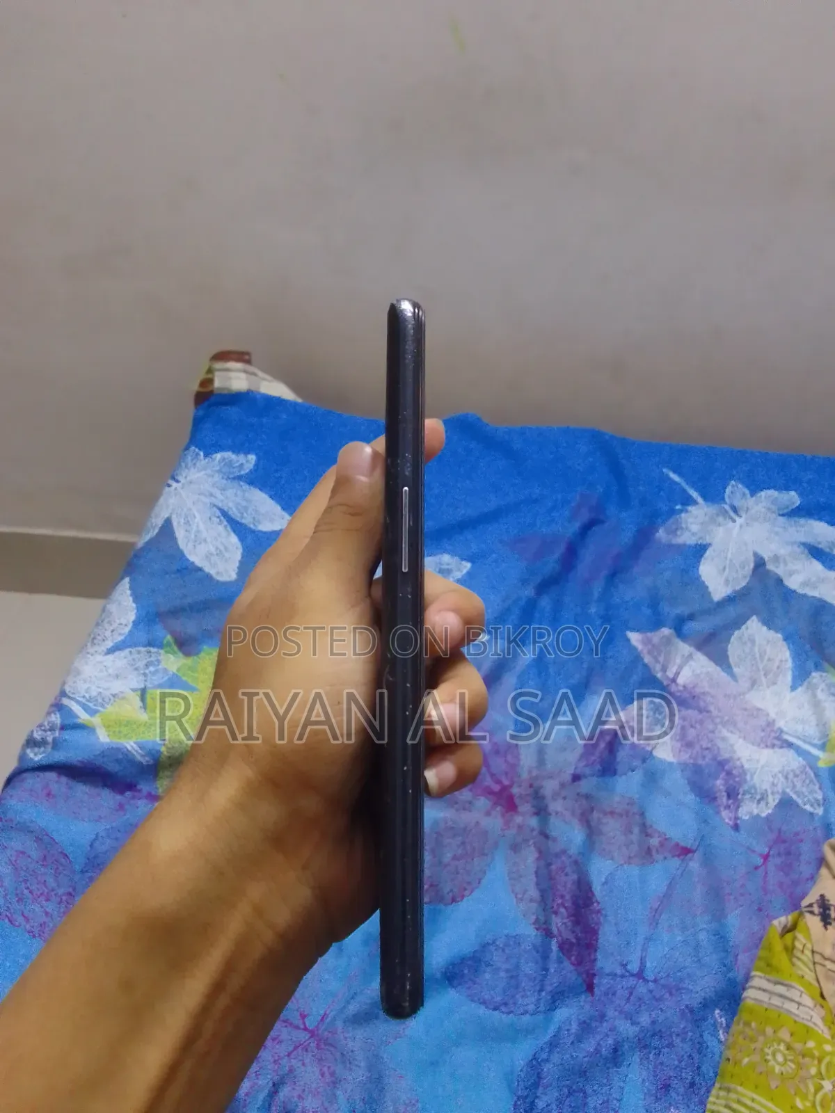 OnePlus 9RT 5G 256 GB Black
