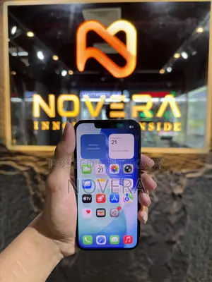 Apple iPhone 13 Pro 128 GB Blue