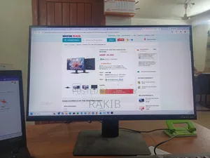 Cinexa A22i 21.45" FHD 100hz মনিটর