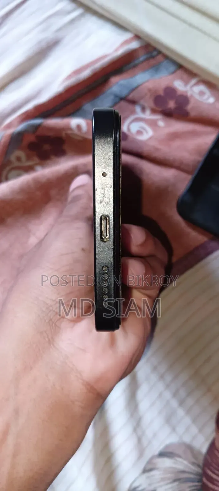 Xiaomi Redmi 13 256 GB Black