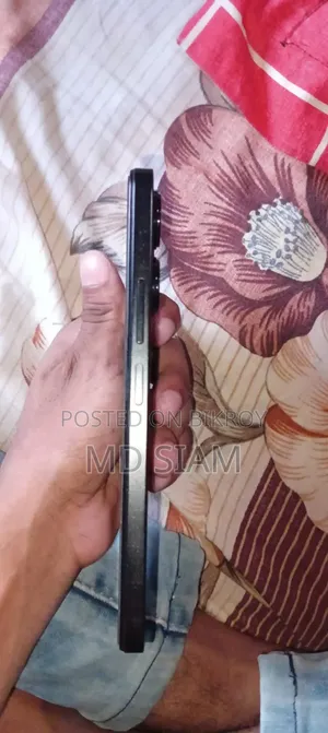 Xiaomi Redmi 13 256 GB Black