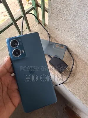 Motorola Edge 50 Fusion 256 GB Blue