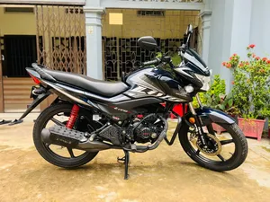 Honda 2025 Blue