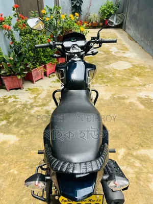 Honda 2025 Blue
