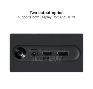 Xiaomi Redmi 1a 23.8" Ips 100hz Monitor (Brand New)