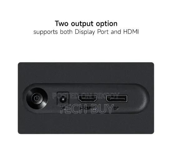 Xiaomi Redmi 1a 23.8" Ips 100hz Monitor (Brand New)