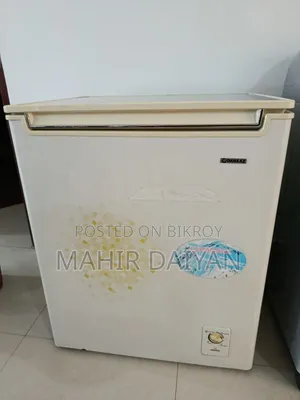 Danaaz ফ্রিজার বিক্রয়