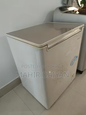 Danaaz ফ্রিজার বিক্রয়