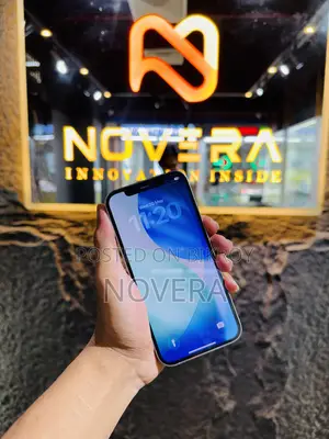 Apple iPhone 12 Pro 256 GB White