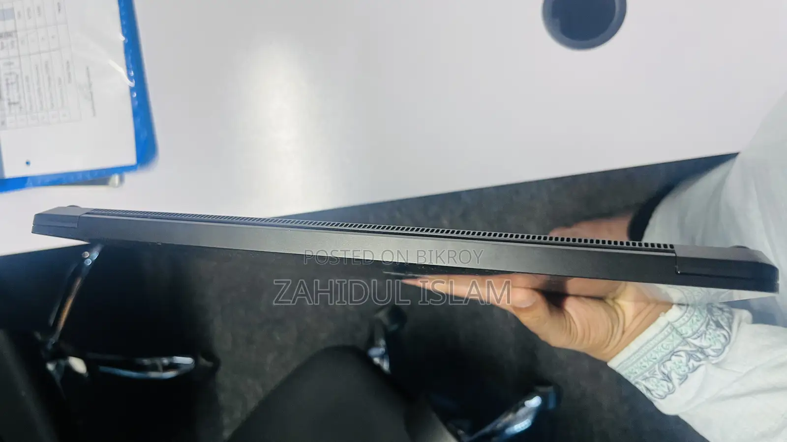 ল্যাপটপ Microsoft Surface Laptop 3 16GB Intel Core I5 SSD 256GB