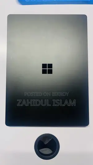 ল্যাপটপ Microsoft Surface Laptop 3 16GB Intel Core I5 SSD 256GB