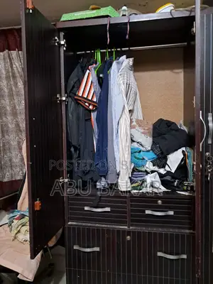 বড় সাইজের ওভার ড্রপ