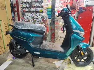 মোটরসাইকেল ২০২৬ গ্রিন