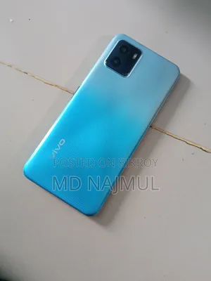 Vivo Y15S 32 GB