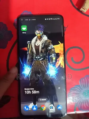 OnePlus 9RT 5G 256 GB Black