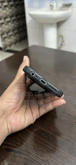 Tecno Spark 50 128 GB Black