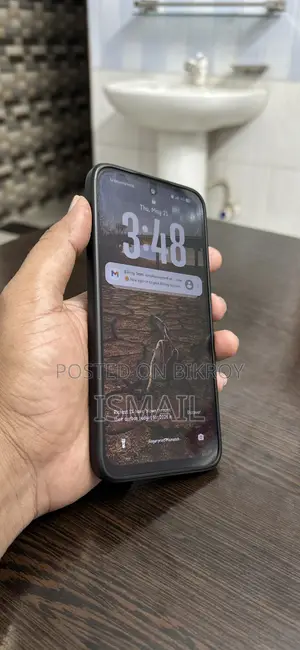 Tecno Spark 50 128 GB Black