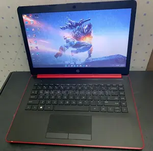 Laptop HP 3GB Intel SSD 256GB