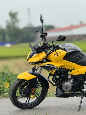 Hero Xtreme 125R 2026 Yellow