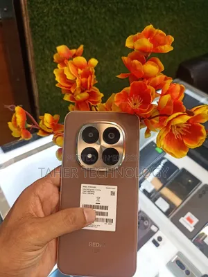 Xiaomi Redmi Note 15 Pro+ 256 GB Gold