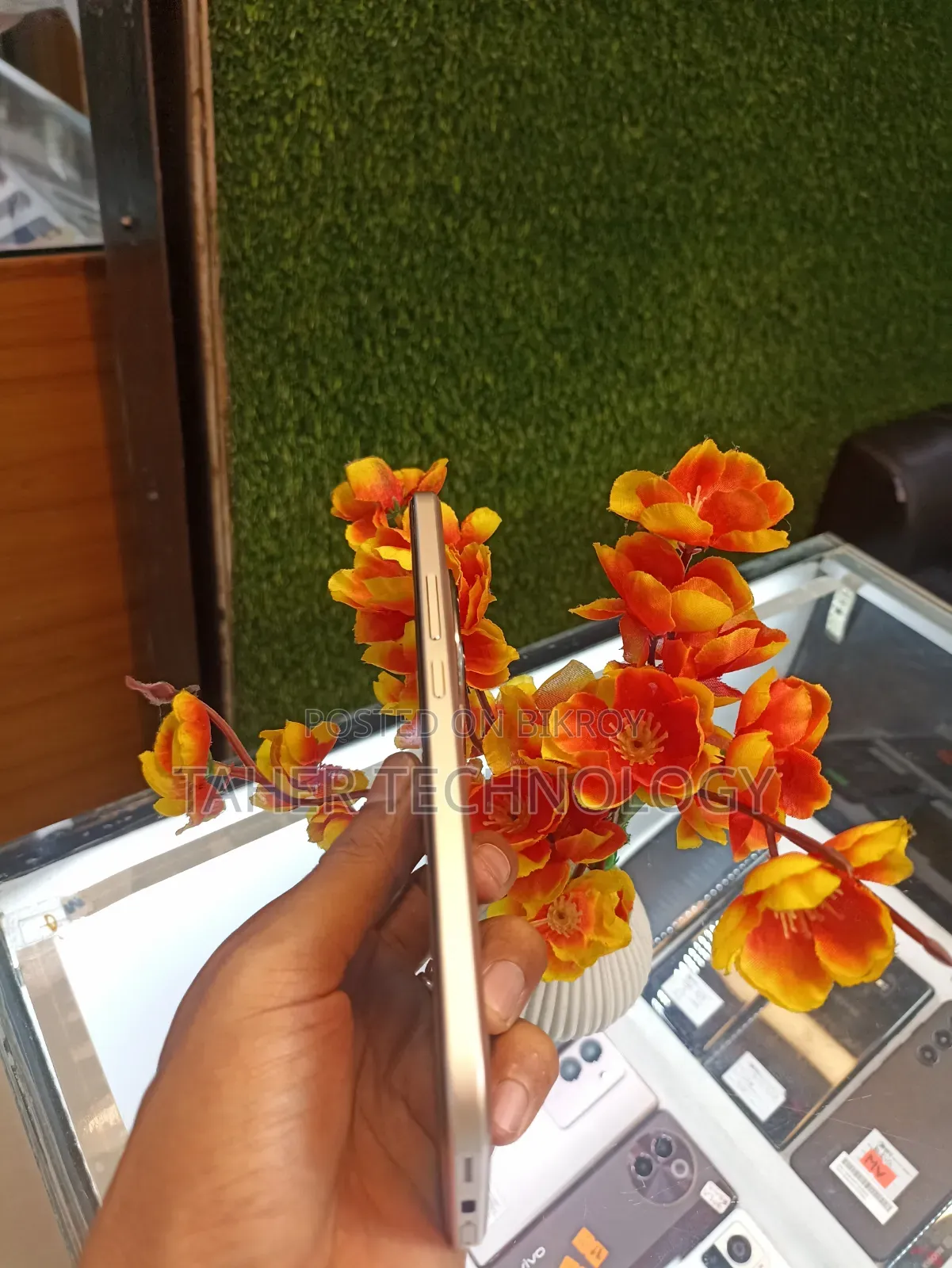 Xiaomi Redmi Note 15 Pro+ 256 GB Gold